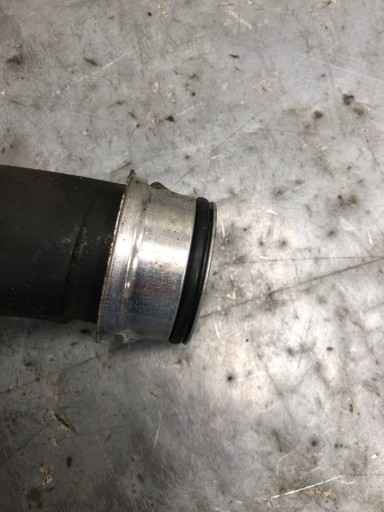 cijev prijenos vode MERCEDES W204 A2045011682