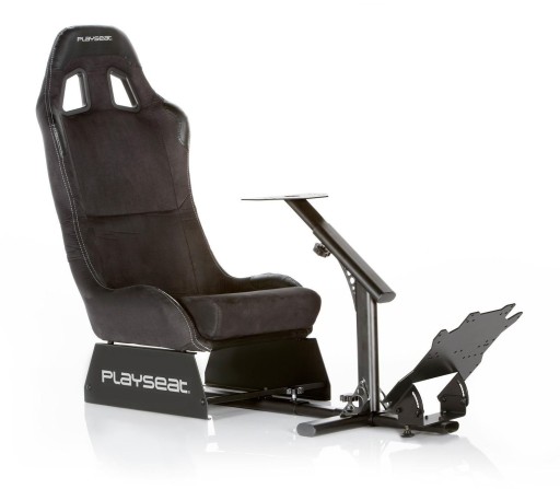 Playseat Evolution Alcantara