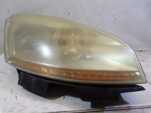 light front front right CITROEN C4 DRAND PICASSO (K1)