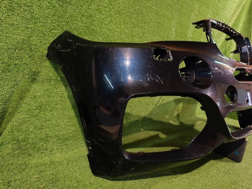 front bumper front BMW X5 F15 m-packet NR.9980
