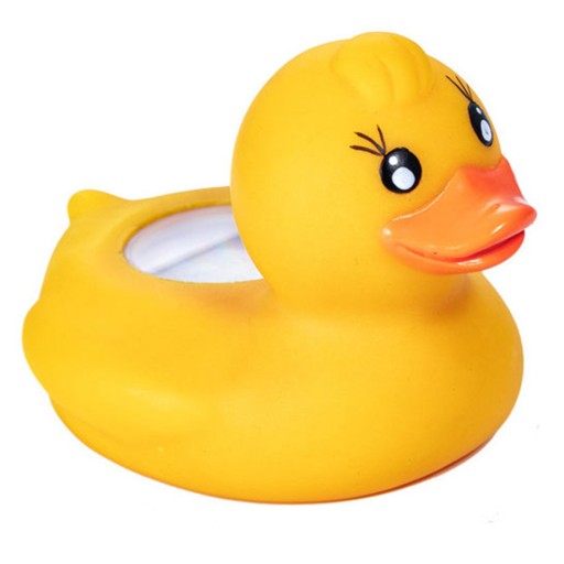 БЕБІ ТЕРМОМЕТР КАЧЕЧКА