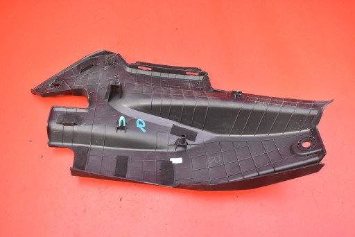copertura GREMBIALINA di copertura parafango Destro Anteriore 84169-CV000 KIA EV6 GT 21-24