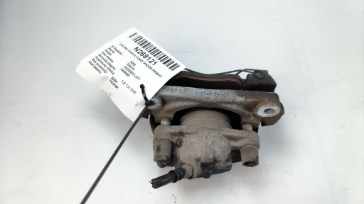 Étrier frein Frein Avant Droite DACIA JOGGER LIFT