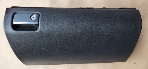 cappelliera CASSETTO PORTAOGGETTI passeggeri Z del cruscotto consolle MERCEDES ML W164 nero OE EUROPA