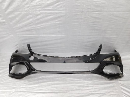 MERCEDES W205 205 C-KLASA ELEGANCE front bumper