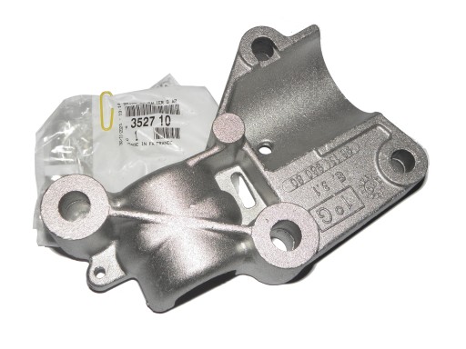 Кронштейн стабилизатора PEUGEOT 607 352710 левый Org