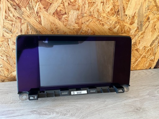 Display MONITOR LEXUS NX300 86110-78050