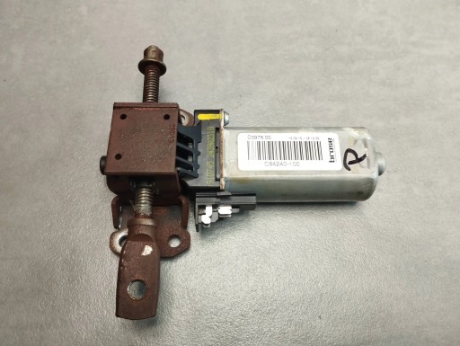 Skoda Superb 3V Motor SITZ 8K0881390