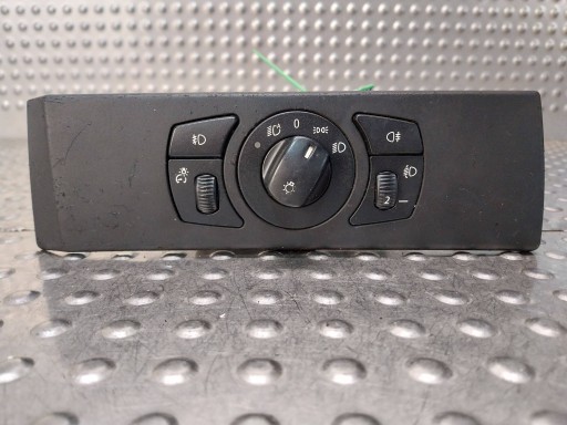 Pulsante interruttore luci 6953741 BMW E60 E61