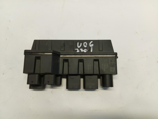 BMW U06 200i 1.5TB module control unit zasilania 7952991