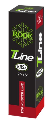 Віск Rode Top Line Klister KRS3 45 г