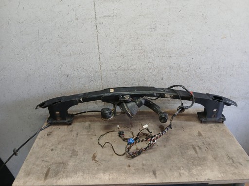 tow MERCEDES C KLASA W204 A2043100400