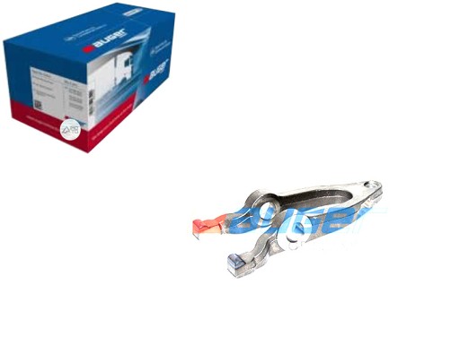 55518 - Вилка зчеплення MAN E2000 F2000 F90 TGA TGS і TGX і 07.86-AUGER