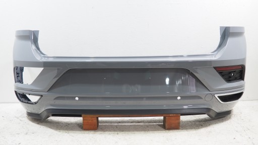 VW T Roc R Line lökhárító far hátsó 2GA807521AG
