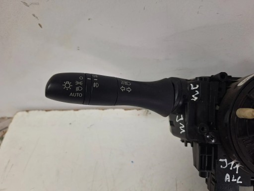devio luci tergicristallo tergi devio luci devio 255544EA0A Nissan Qashqai J11 14