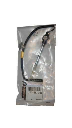 ДАТЧИК МАСЛА RENAULT 2.0 DCI M9R710 111450201R