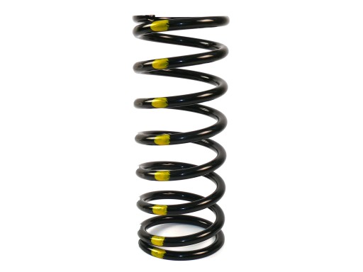 NRC9449 - Пружина передней подвески hd — land rover defender 110 футов 130 футов стандарт