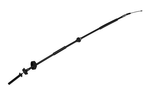 Трос стояночного ручного тормоза Vemo V20-1832