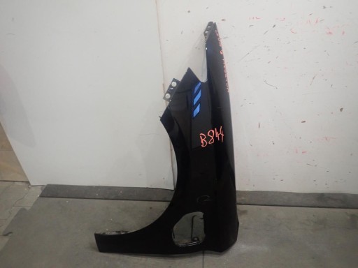 fender front left SEAT LEON IV 2020- HYBRYDA
