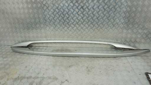 MAZDA 6 II GH УНІВЕРСАЛ РЕЙЛІНГ РЕЙЛІНГИ НА ДАХУ КОМПЛЕКТ