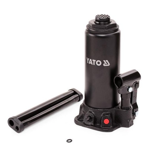 ГІДРАВЛІЧНИЙ ДОМКРАТ 8 ТОНН 8T