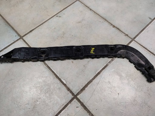support holder zderzdaka rear part left side Subaru Legacy 6 facelift BN 2019