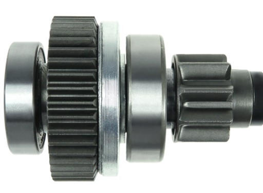 SD6027, - Sd6027 стартер bendix toyota celica hilux