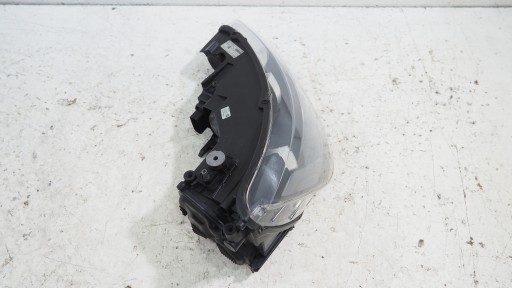 Audi A1 8X light right front 8X0941004