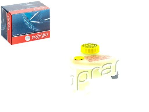 114 278 - Бачок гальмівної рідини AUDI A6 C5 VW PASSAT b5 PASSAT b5. 5