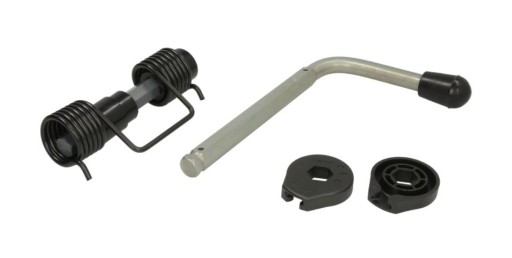 DŹWIGNIA ZACZEPU ROCKINGER RO400 RO500 A KRÓTKA DŹWIGANA DŹWIGNIA ZACZEPU ROCKINGER RO400 RO500 A KRÓTKA DŹWIGANA