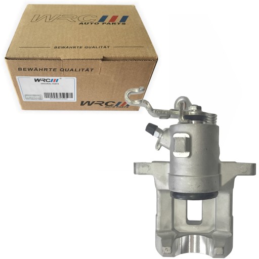 DC73644 - Тормозной суппорт задний левый AUDI A3 SEAT LEON TOLEDO