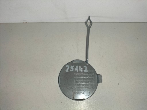 COPRI PARAURTI POSTERIORE DESTRO MINI COOPER F55 F56 14
