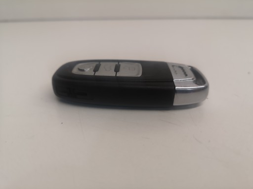 key PILOT AUDI A4 S4 B8 A5 S5 Q5 Q3 8T0959754C
