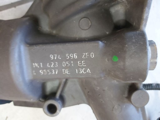 VW AUDI SKODA SEAT servo control 1K1423051EE