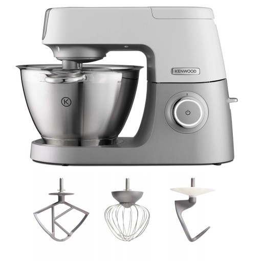 Mikser Robot Kuchenny KENWOOD KVC5000T 1100W Sklep Opinie Cena