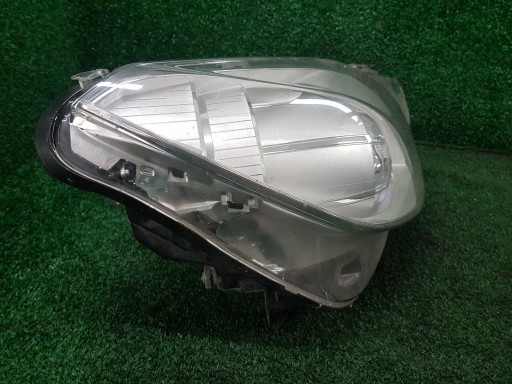 light right front XENON MERCEDES-BENZ W 207 A2078207661 KZ 1ZT009647-36