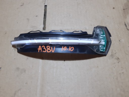 AUDI A3 8V Blinkleuchte außenspiegel Blinker 8V0949101B
