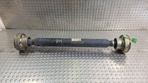 ALBERO TRASMISSIONE 7L0521101D PORSCHE CAYENNE e 7L5 GTS 4.8 V8