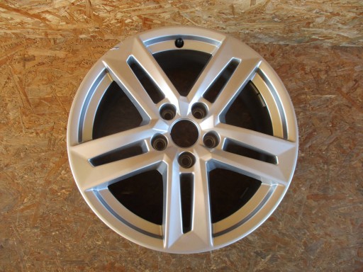 disc aluminium AUDI A4 B9 7Jx17 ET42 5x112