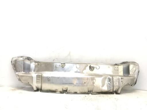 993.505.475.00 99350547500 - ТЕПЛОВИЙ ЩИТ ЗАДНЬОГО БАМПЕРА PORCHE 993