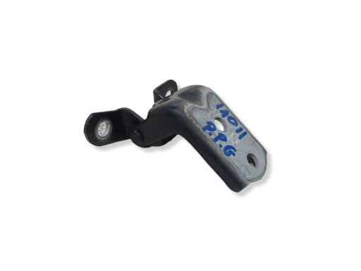 HYUNDAI I10 II hinge door right front upper 2013