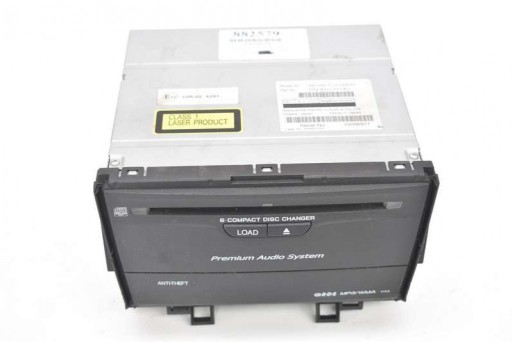 changer PLYT CD 39100-TL0-G500 HONDA ACCORD 8 VIII 07-11