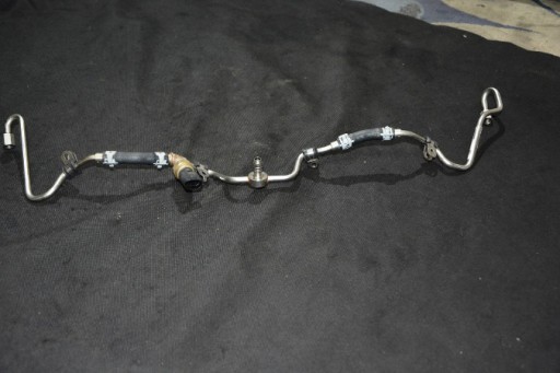 Топливный шланг A8 D4 W12 6.3 FSI 07P133322E