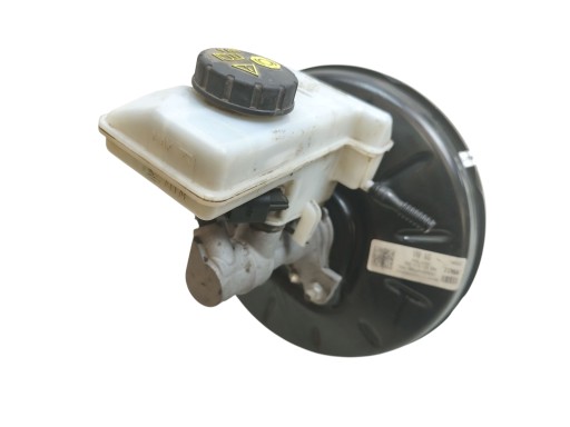 Servo bremsen VOLKSWAGEN GOLF VII PASSAT B8 LEON III 1.6 TDI 5Q1614105BN