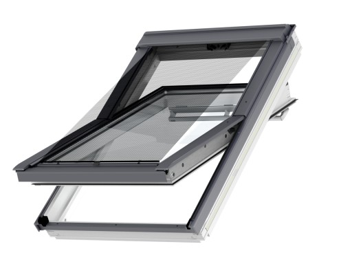 Markiza oryginalna VELUX MHL F04 FK04 F06 FK06 F08 FK08