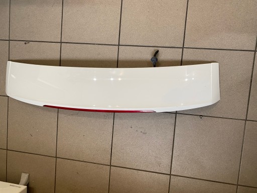 41 BMW F11 Волан спойлер ALPINWEISS стоп-сигнал