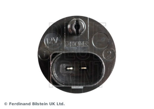 ADB110302 BLUE PRINT насос омивача MINI ONE, COOPER (R50 / R53)