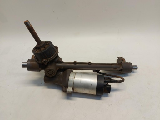 SKODA Enyaq 5LA iV85 control of the steering wheel UK RHD 1EF423054E