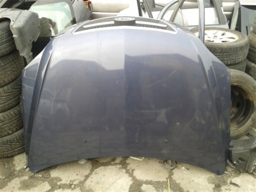 КАПОТ KIA SORENTO I 02-06