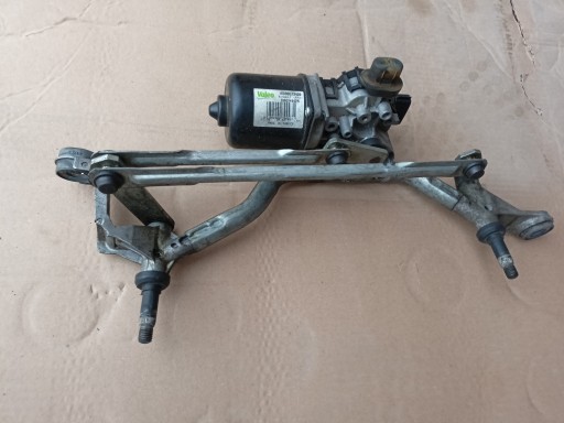 288004542R - МЕХАНИЗМ СТЕКЛООЧИСТИТЕЛЯ ПЕРЕДНИЙ RENAULT CLIO IV 12-EU